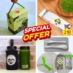父親節限定｜買兩包宇之純，送快沖瓶套組＋禮盒