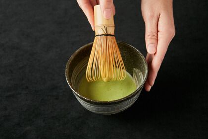 宇治抹茶