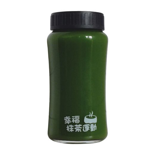 輕抹茶